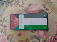 Redmi Note 13 Pro 12+4gb 512gb Complete Box