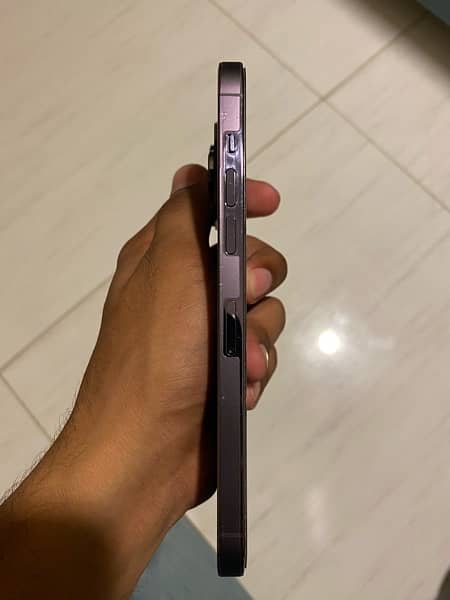 iPhone 14 Pro Max 256 gb non pta fu 2