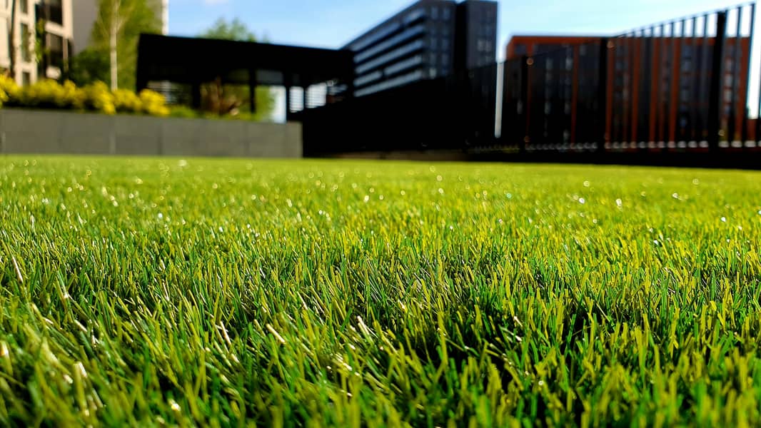 Artificial grass carpet - sports grass - Feild grass - astro turf 4