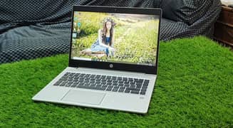HP Probook 445R G6 Ryzen 5