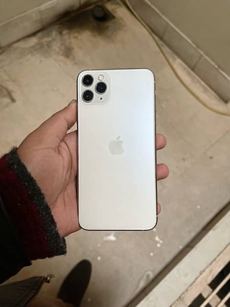 Iphone 11 pro max 256gb pta 1