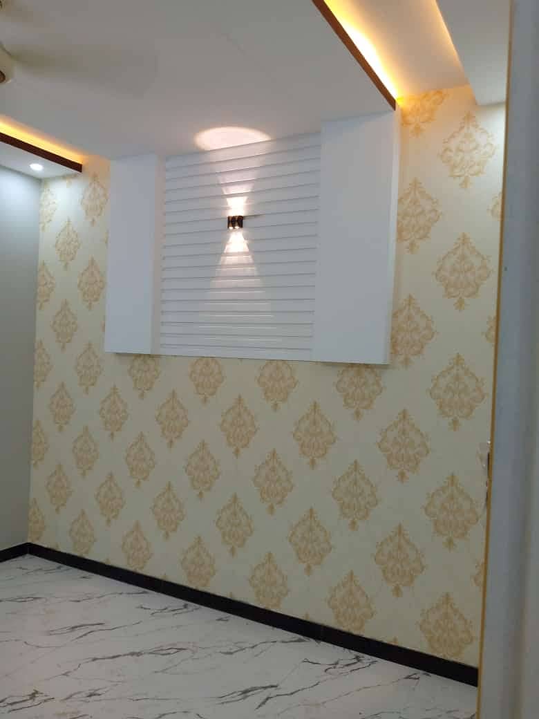 3D Wallpaper - Flex wallpaper - customized wallpaper office wallpaper 1