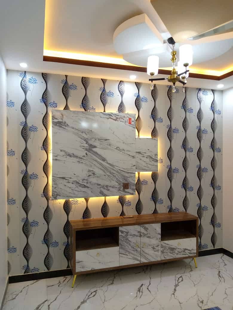 3D Wallpaper - Flex wallpaper - customized wallpaper office wallpaper 10