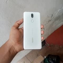 oppo f11 8/256 new condition