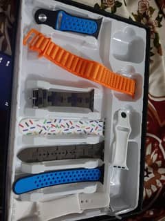 smart watch for straps 1 pice 199