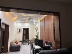 7 Marla Double Storey House Available For Sale In Faisal Town