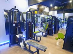gym manufacturer // gym setup // gym equipments // local gym sale