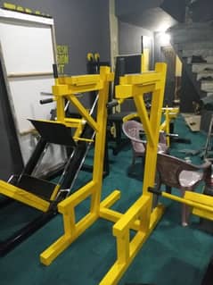 leg press leg extension hyper extension gym squat smith ab coaster