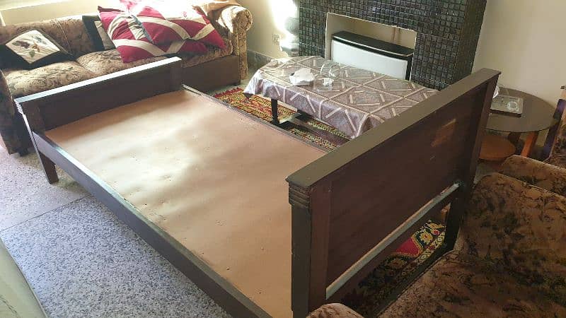 Single bed for sale 1