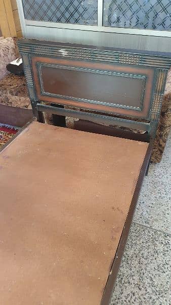 Single bed for sale 2