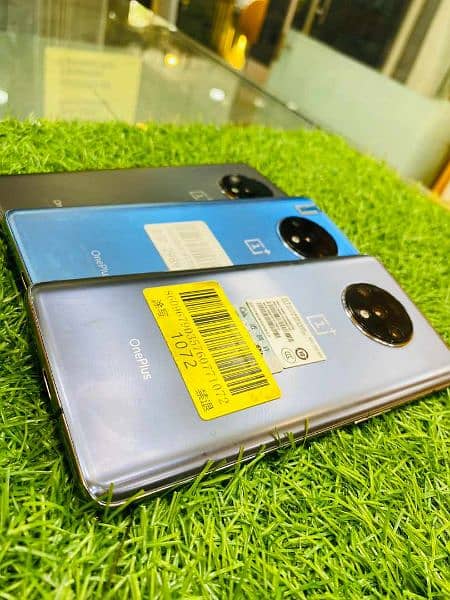 OnePlus 8,10Pro,9 Pro,9,9R,8T,8 Pro,7T,7 Pro & 6T Global Fresh Stock 2