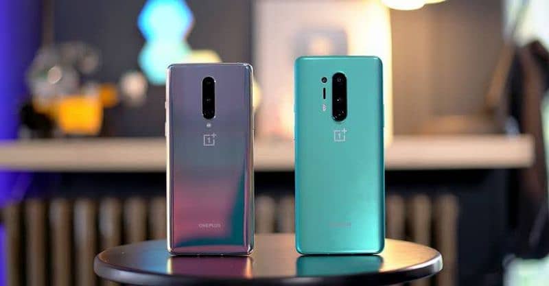 OnePlus 8,10Pro,9 Pro,9,9R,8T,8 Pro,7T,7 Pro & 6T Global Fresh Stock 6