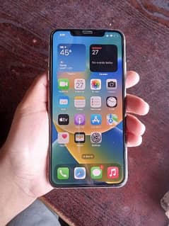 urgent for Sale iPhone XS Max