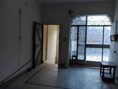 Affordable House For sale In Sabzazar Scheme
