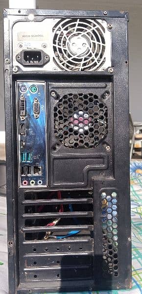 Intel Core i5-6500 6th Gen Gaming PC 3