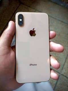 iphone XS lush condition
