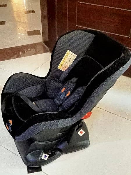 car seat 1