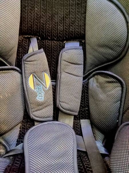 car seat 4