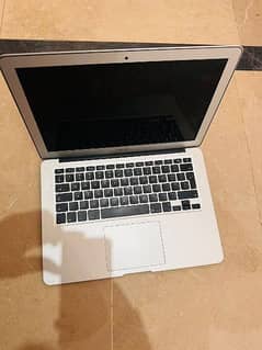 Apple Laptop MacBook Air 2017