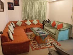 3rd Floor Flat For Sale In Rufi Green City 3 Bed Dd With Lift