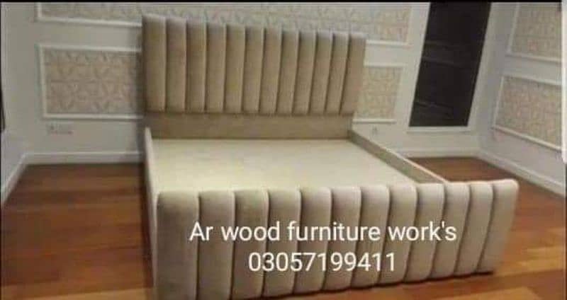 bed room furniture holsale Price 7