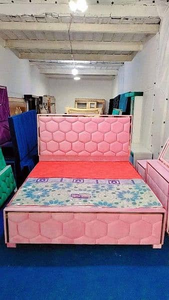 bed room furniture holsale Price 9