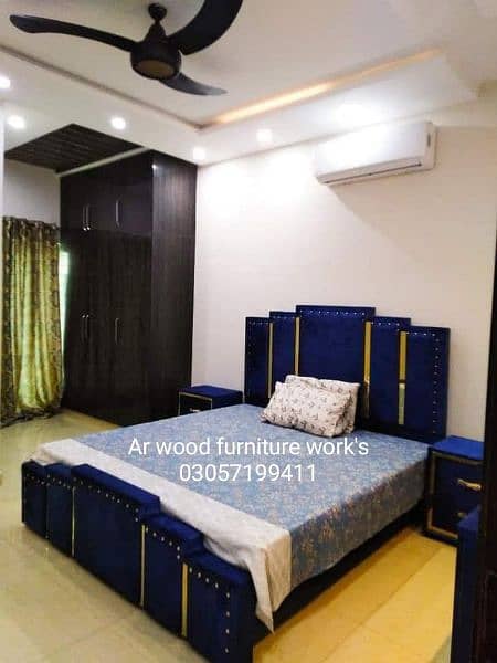 bed room furniture holsale Price 13