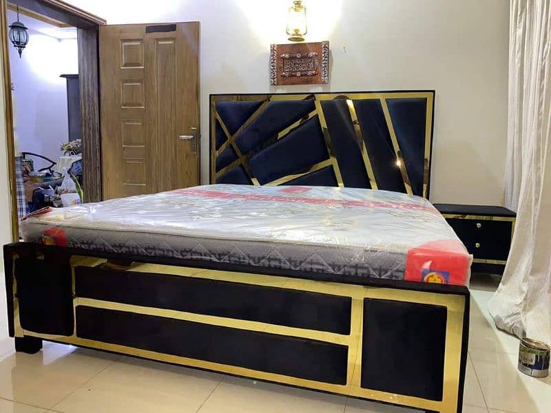 bed room furniture holsale Price 14