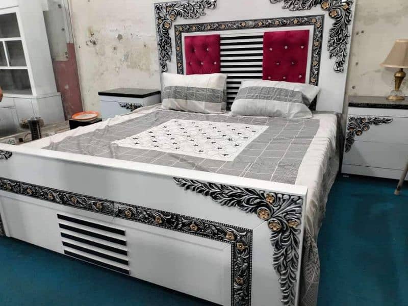 bed room furniture holsale Price 15