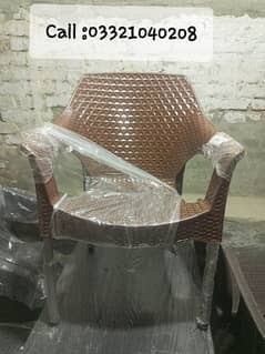 Plastic Chair Plastic Table And Chairs Set Chair and Table Furniture