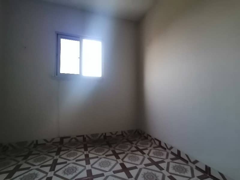 Prime Location 3 Marla House Is Available For sale In Bismillah Housing Scheme - Haider Block 16