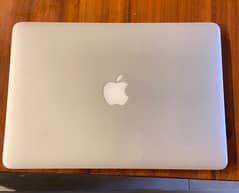 Macbook Pro 13-inch, Early 2015