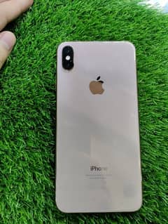 IPhone Xs Max PTA Approved 256GB