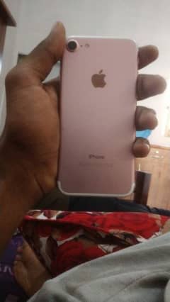 iphone 7 32 gb Exchange available