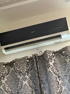 haier air conditioner for sale