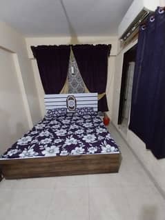Fully Furnished Apartment For Rent 2 bed lounge Muslim Commercial 0