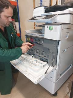 photocopier machines Repair