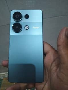 Redmi Note 13pro 0