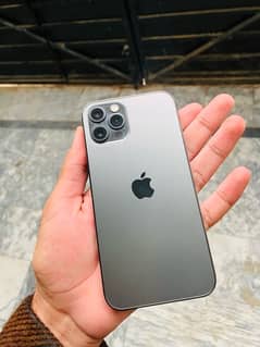 iphone 12pro 128gb non pta waterpack