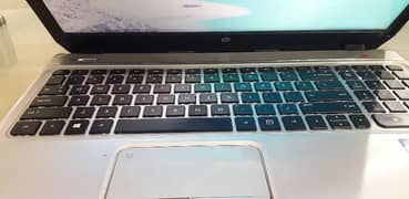 HP ENVY m6 Notebook