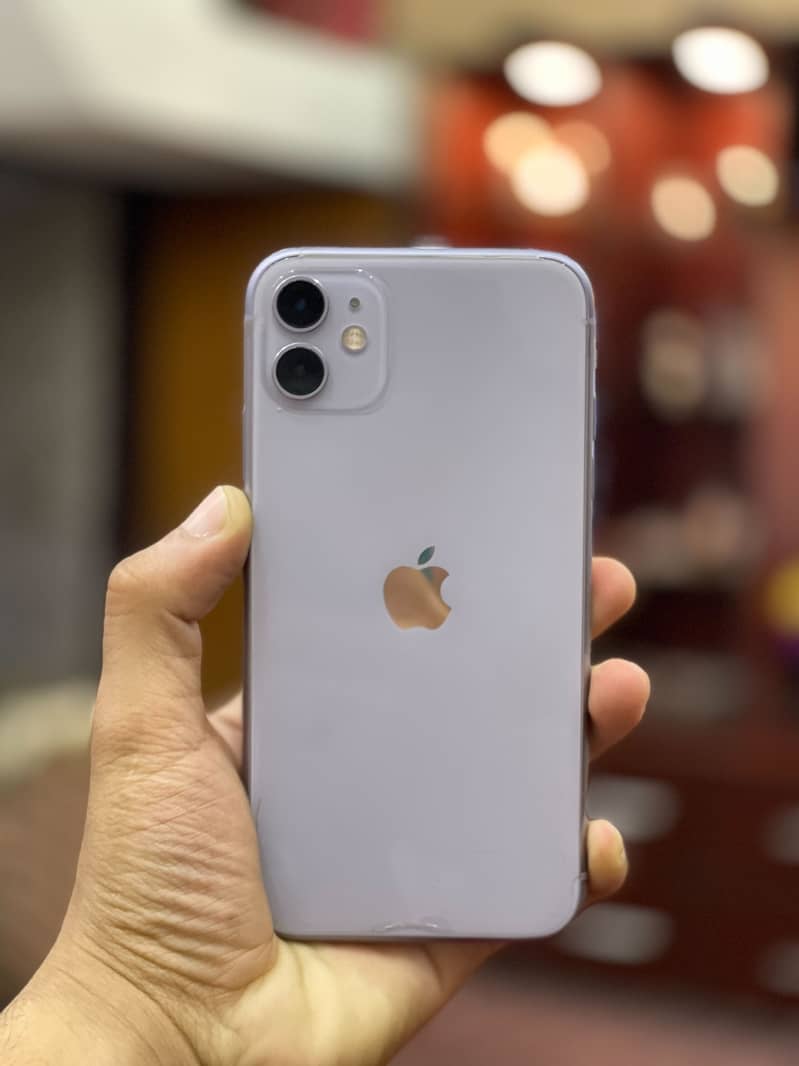 Iphone 11 128gb nonpta 0