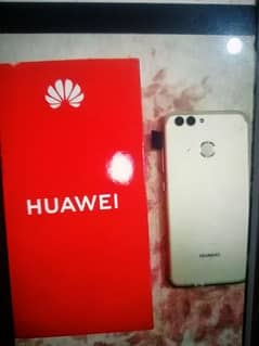 Huawei Nova 2  urgent for sale