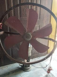 Lahori cooler motor fan and pump