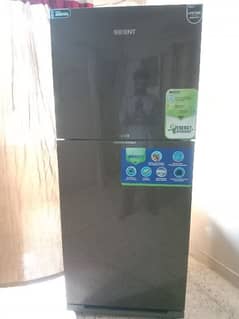 Orient fridge Glass Door Full Size just like New Best Cooling. . . . .