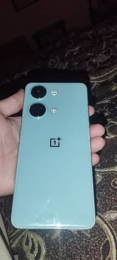 OnePlus nord 3