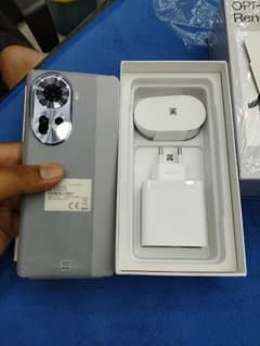 OPPO RENO 11 (12-256) GREY