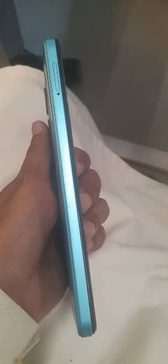 tecno spark go