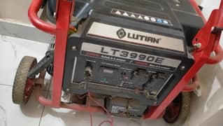 lutian new generator