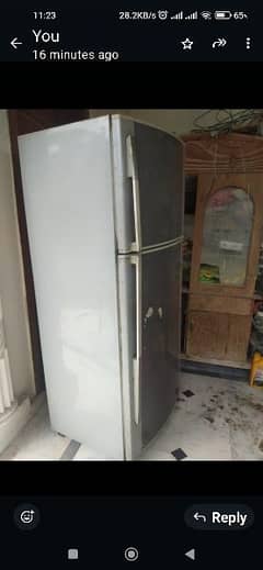 Dawlance Refrigerator for Sale 18 Cft