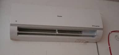 Haier DC Inverter